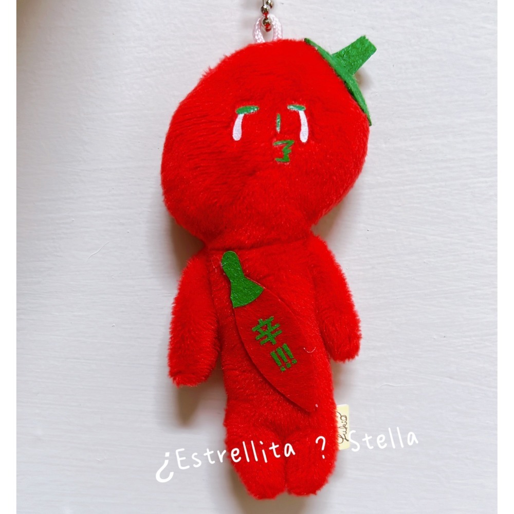 唐辛子🌶️長野