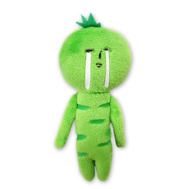 日本 (中部地方) 地域限定 YUKIO 醜娃 玩偶 絨毛娃娃 鑰匙圈 新潟 石川 長野 岐阜 山梨 合掌村 靜岡草莓-規格圖10