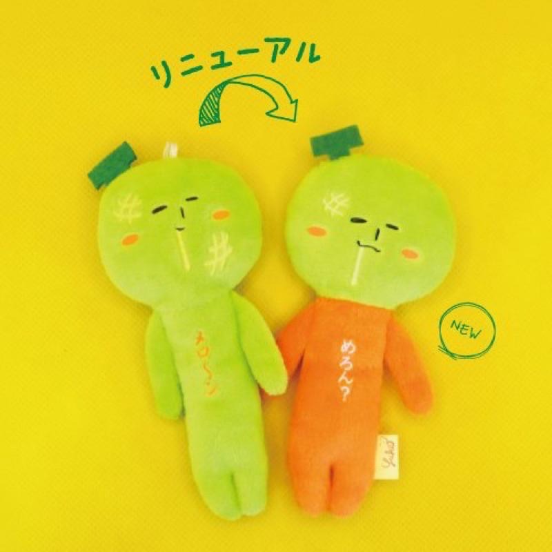 JP 日本 (水果) 限定 YUKIO 絨毛娃 吊飾 鑰匙圈 娃娃 草莓 哈密瓜 桃 葡萄 柑橘 哭泣桑-細節圖2