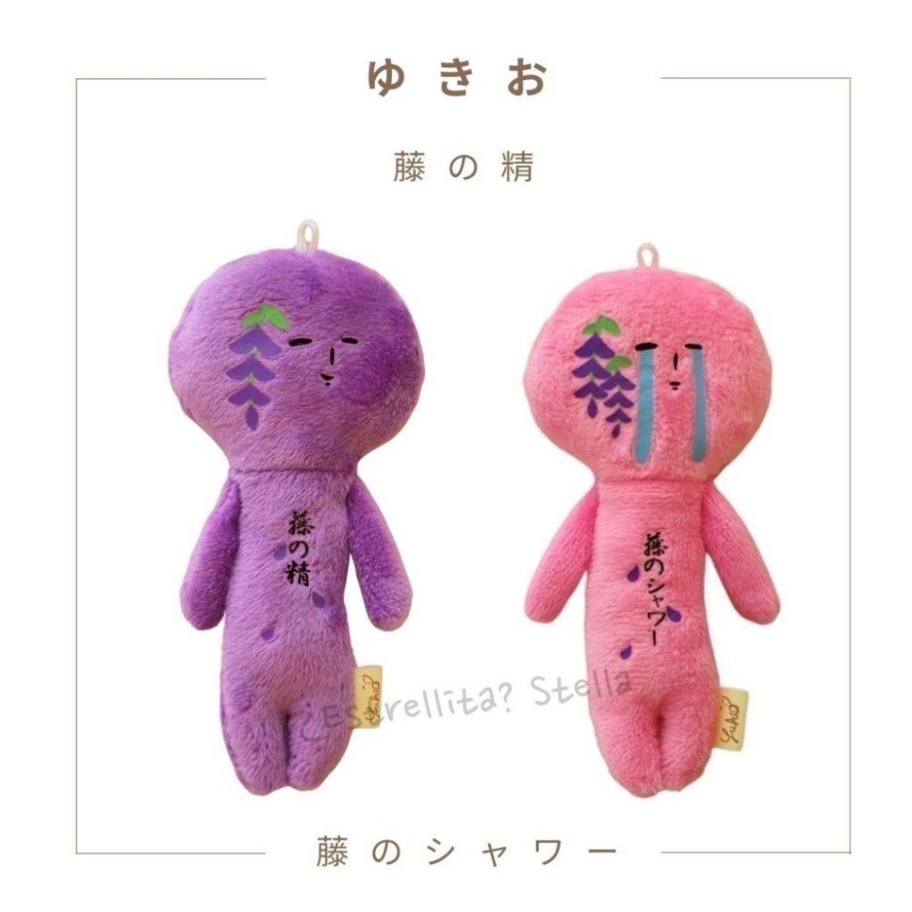 日本 (關東東京鎌倉)  限定 YUKIO 醜娃 吊飾 大佛 東京 淺草 涉谷 橫濱 熊貓 箱根 辣妹 東京鐵塔 地瓜-細節圖4