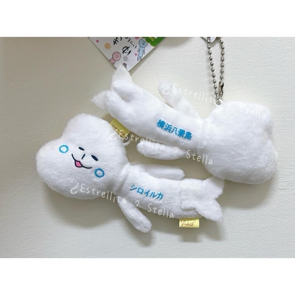 日本 (關東東京鎌倉)  限定 YUKIO 醜娃 吊飾 大佛 東京 淺草 涉谷 橫濱 熊貓 箱根 辣妹 東京鐵塔 地瓜-細節圖6