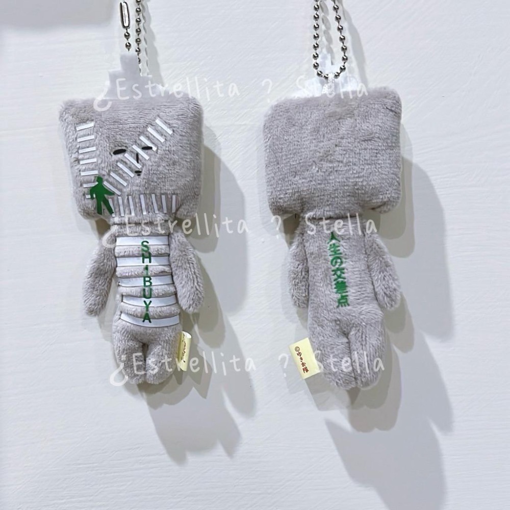 日本 (關東東京鎌倉)  限定 YUKIO 醜娃 吊飾 大佛 東京 淺草 涉谷 橫濱 熊貓 箱根 辣妹 東京鐵塔 地瓜-細節圖8