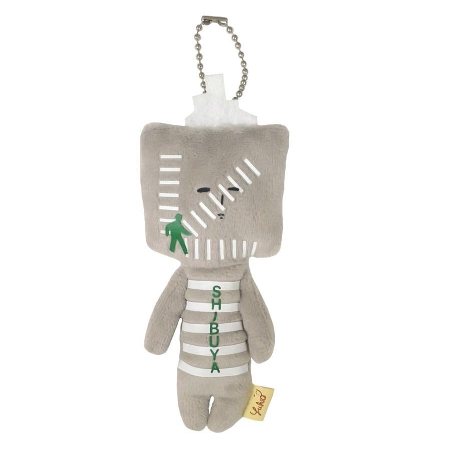 日本 (關東東京鎌倉)  限定 YUKIO 醜娃 吊飾 大佛 東京 淺草 涉谷 橫濱 熊貓 箱根 辣妹 東京鐵塔 地瓜-規格圖11