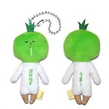 日本 (關東東京鎌倉)  限定 YUKIO 醜娃 吊飾 大佛 東京 淺草 涉谷 橫濱 熊貓 箱根 辣妹 東京鐵塔 地瓜-規格圖11