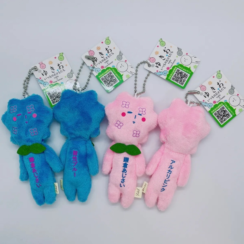 日本 (關東東京鎌倉)  限定 YUKIO 醜娃 吊飾 大佛 東京 淺草 涉谷 橫濱 熊貓 箱根 辣妹 東京鐵塔 地瓜-規格圖11