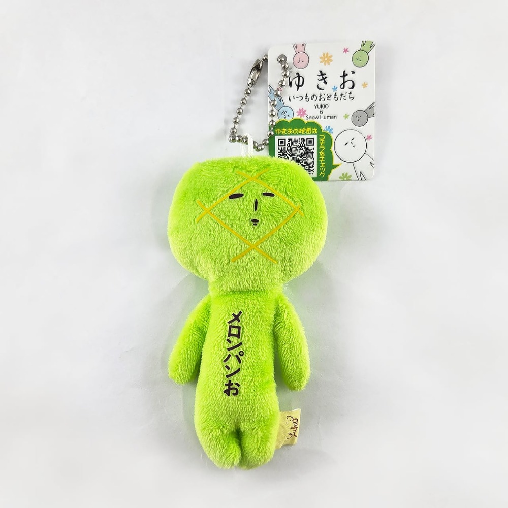 日本 (關東東京鎌倉)  限定 YUKIO 醜娃 吊飾 大佛 東京 淺草 涉谷 橫濱 熊貓 箱根 辣妹 東京鐵塔 地瓜-規格圖11