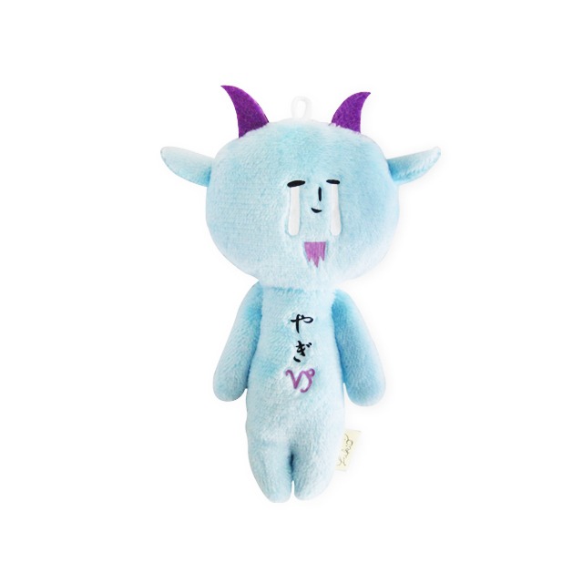 やぎ座｜魔羯座