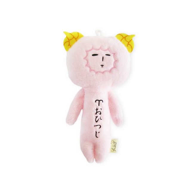 日本 YUKIO 十二星座｜牡羊 金牛 雙子 巨蟹 ｜ YUKIO 絨毛娃 吊飾 鑰匙圈 限定 星座YUKIO 日本限定-規格圖7