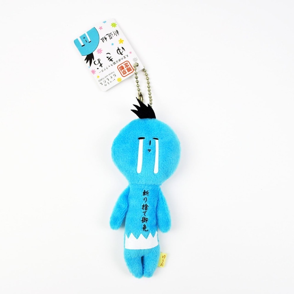 日本 (關西京都大阪) 地域限定 YUKIO  絨毛娃娃 鑰匙圈 章魚燒 鹿 歐巴桑 神戶 松阪牛 伊勢龍蝦 天狗 滋賀-規格圖9