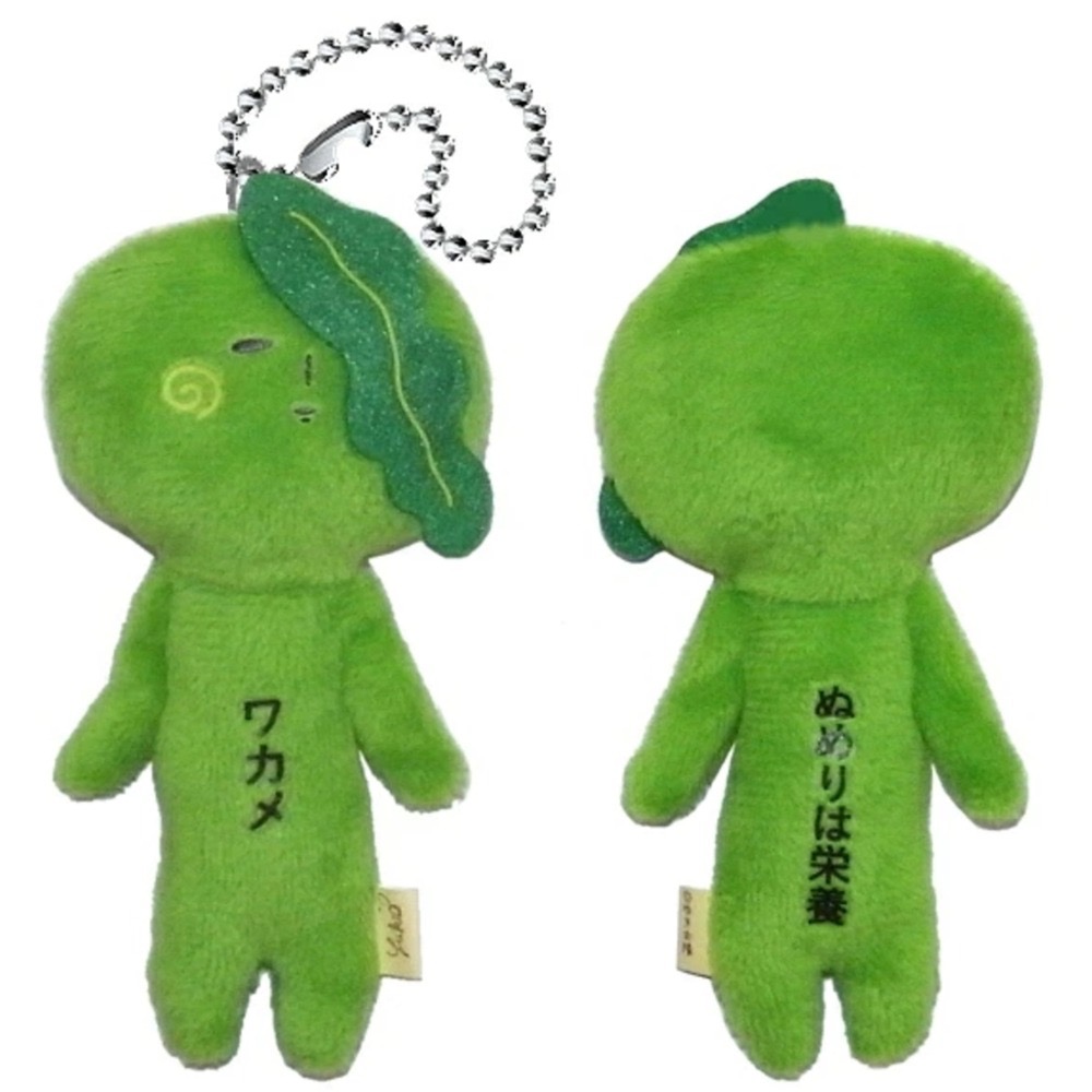 日本 (四國) 地域限定 YUKIO  ゆきお 醜娃 絨毛娃娃 吊飾 鑰匙圈 烏龍麵 橘子 鳴門 明石章魚 坂本龍馬-規格圖7