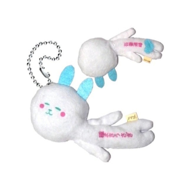 日本 (東北) 地域限定 YUKIO 醜娃 吊飾 鑰匙圈 青森 宮城 秋田犬 睡魔 大間鮪魚 牛舌 大內宿 伊達政宗-規格圖6