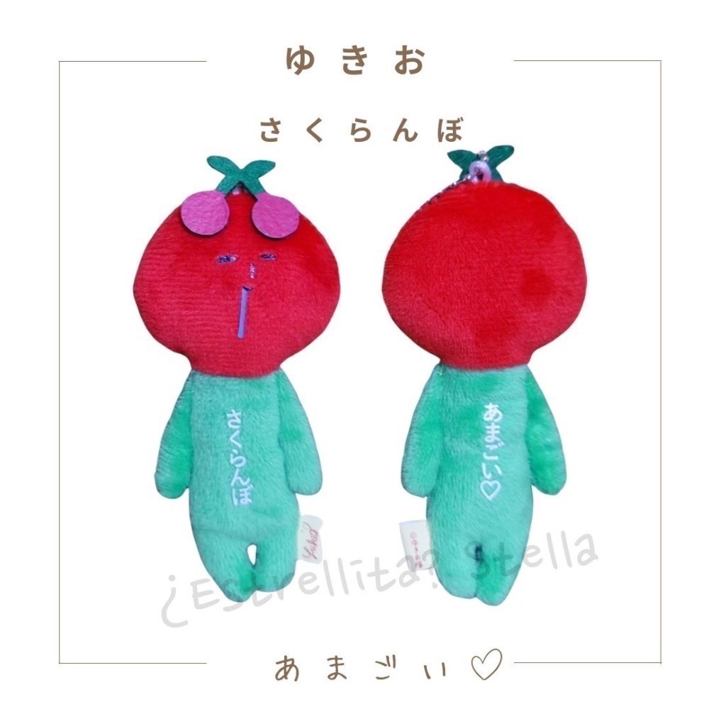 米澤櫻桃🍒山形