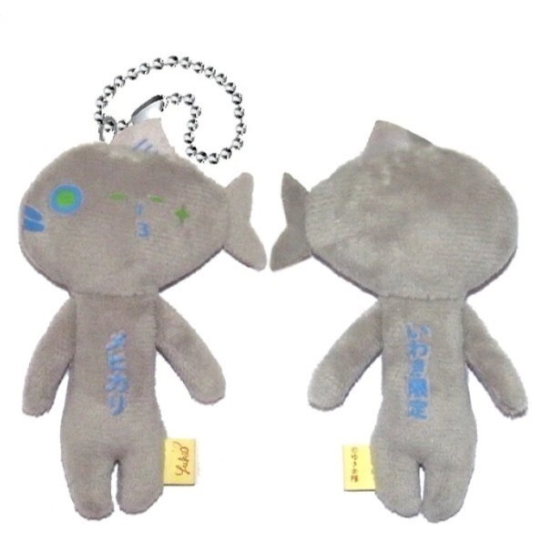 仙女魚磐城限定🐟福島