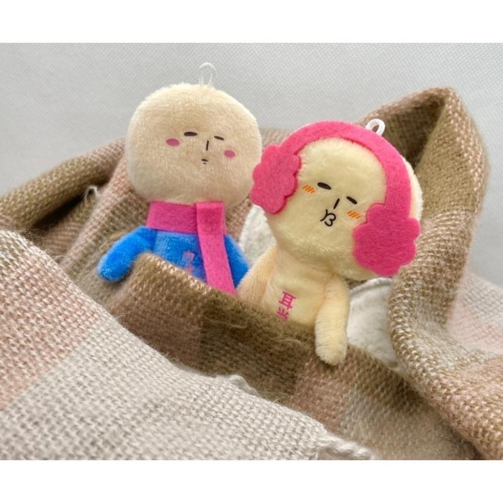 JP 日本 限定 YUKIO 醜娃 吊飾 富士男 娃娃 彩虹 祈願星 初戀 相撲 衝浪 富士山 哭泣桑 富士男 櫻花-細節圖4