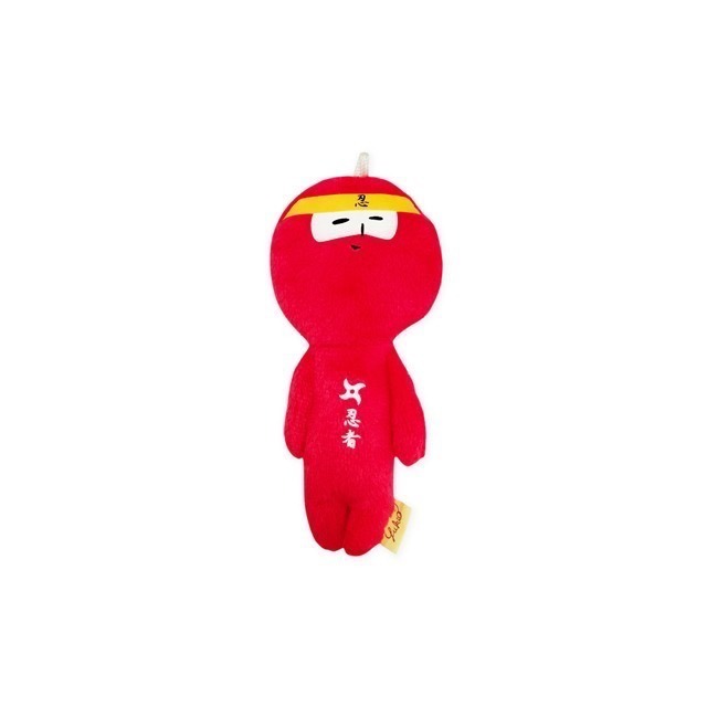 紅忍者🥷再登場🛑數量限定