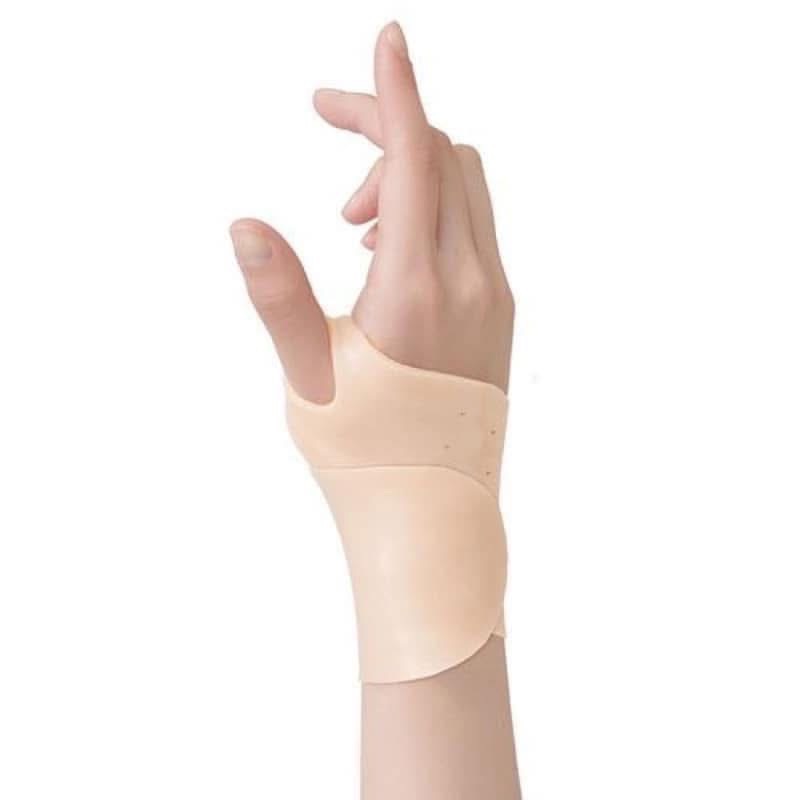 日本製💛  Dr.PRO 防水腕關節護套 不分左右手 防水 告別媽媽手 舒緩關節痛-細節圖2