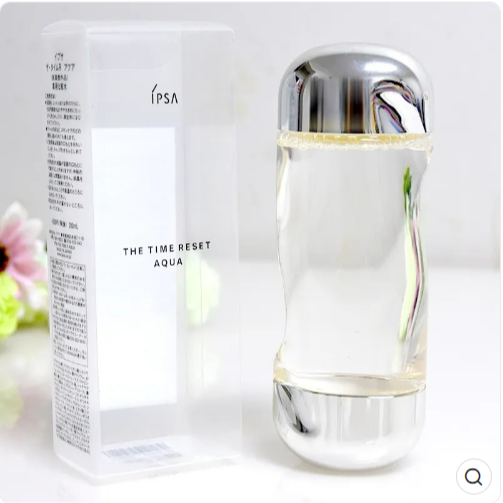 限時折扣 IPSA 茵芙莎 流金水美膚微整機能液200ml 保濕必備 改善泛紅穩定肌膚 濕敷化妝水 正貨免稅代購-細節圖4