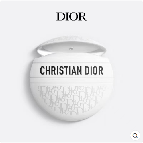 限時折扣 DIOR 迪奧經典花紋多用霜 迪奧老花霜 滋潤保濕護手霜50ml-細節圖2