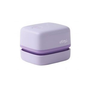 《現貨》日本 - SONIC 電池式桌面吸塵器-細節圖5