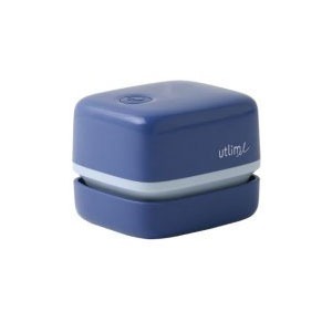 《現貨》日本 - SONIC 電池式桌面吸塵器-細節圖6