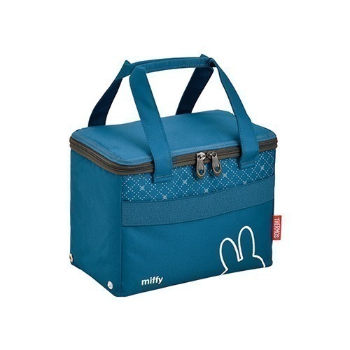 《現貨》日本 - THERMOS膳魔師 保冷保溫 便當袋 (2L / 5L)-細節圖4