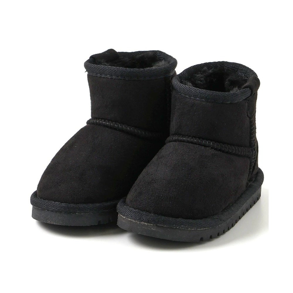 日本 -  冬季新款 Ampersand 雪靴 女童/男童-規格圖6