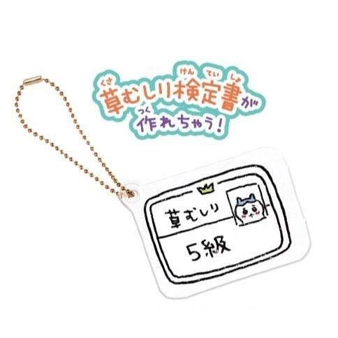 日本 -  超人氣 吉伊卡哇 DIY 水晶凝膠吊飾-細節圖3