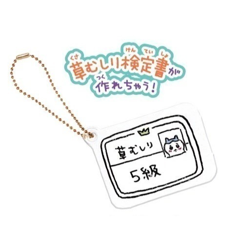 日本 -  超人氣 吉伊卡哇 DIY 水晶凝膠吊飾-細節圖3