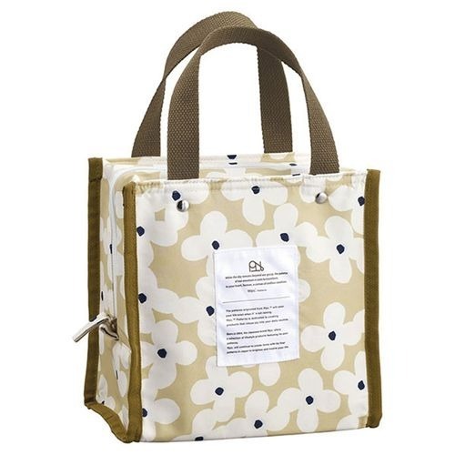 《預購》日本 - Wpc. 防潑水保冷保溫便當包／小托特包-規格圖8