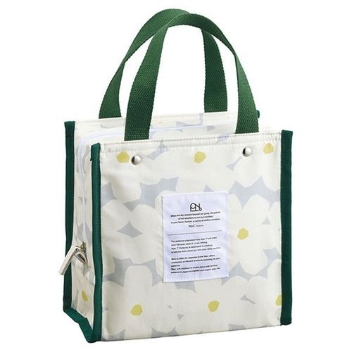 《預購》日本 - Wpc. 防潑水保冷保溫便當包／小托特包-規格圖8