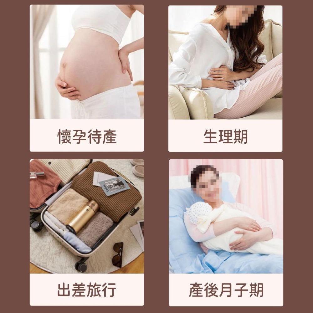 一次性內褲 坐月子 產婦🤰拋棄式 免洗內褲 純棉 無螢光劑 高彈力 女用內褲｜GoGraphy-細節圖8