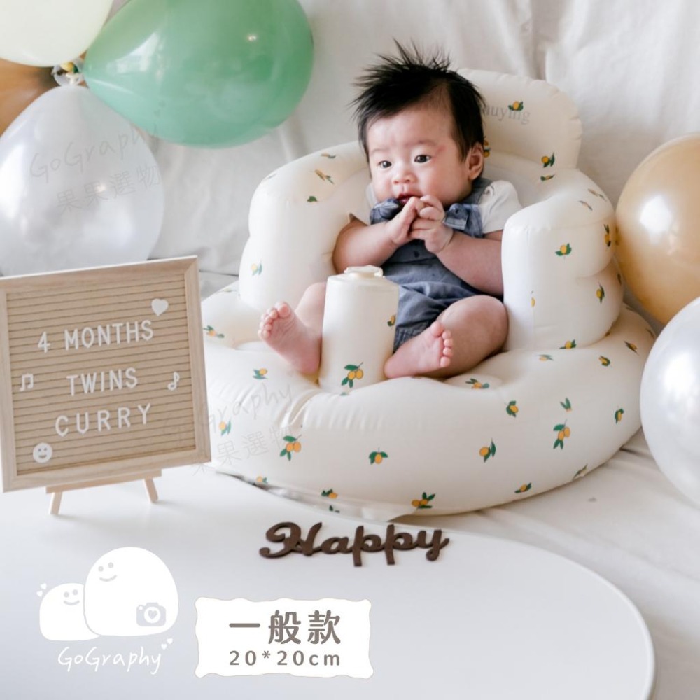 現貨秒出｜字母毛氈留言板 毛氈字母板 拼字板 留言板 簡約風 拍照道具 派對佈置 慶生 周歲｜GoGraphy-細節圖2