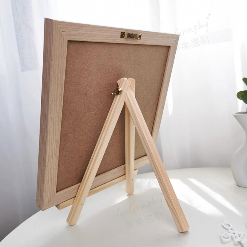 現貨秒出｜字母毛氈留言板 毛氈字母板 拼字板 留言板 簡約風 拍照道具 派對佈置 慶生 周歲｜GoGraphy-細節圖8