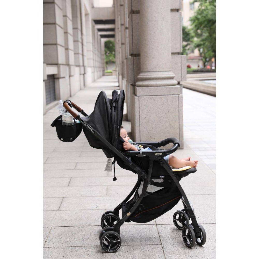 現貨｜韓國ins嬰兒推車掛包 手推車置物袋 嬰兒推車掛袋 寶寶推車包 媽媽包 推車配件｜GoGraphy-細節圖13