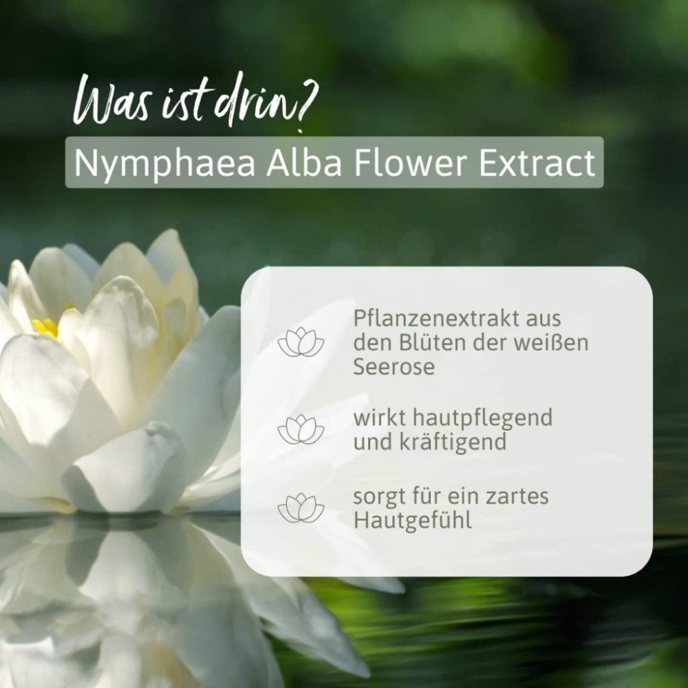 台灣現貨 德國 CD 體香劑 淡雅睡蓮  體香滾珠 體香膏 體香棒 止汗劑 滾珠瓶-細節圖8