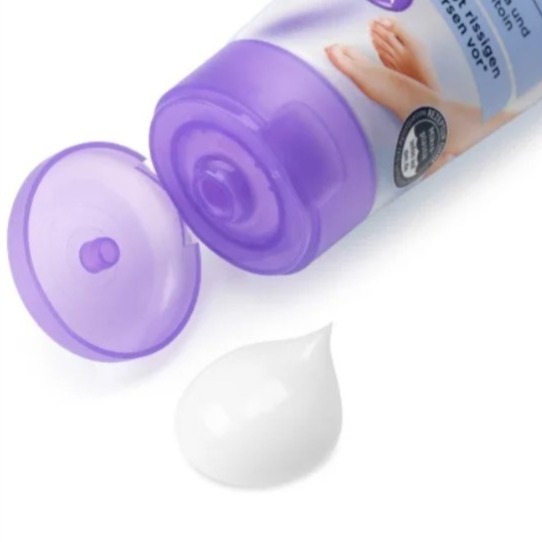 台灣現貨 德國 dm Balea 足部龜裂護腳霜 修護龜裂 足霜 護足霜 去角質 裂紋軟膏 護足軟膏  50ml-細節圖4