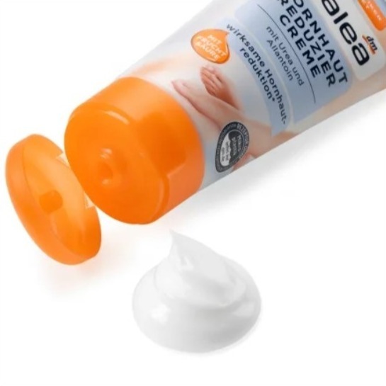 台灣現貨 德國 dm Balea 足部龜裂護腳霜 修護龜裂 足霜 護足霜 去角質 裂紋軟膏 護足軟膏  50ml-細節圖7