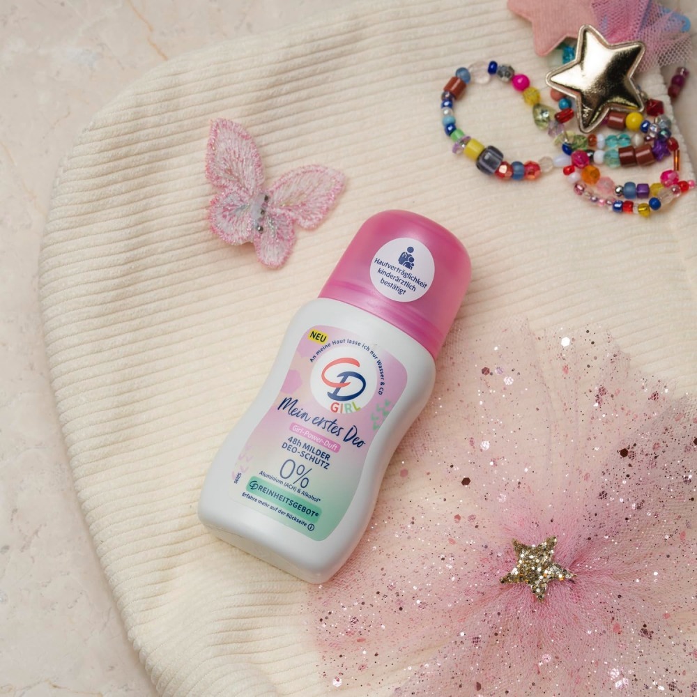 台灣現貨 德國 CD 女孩體香滾珠 蘆薈 桃子 止汗劑 滾珠瓶-細節圖4