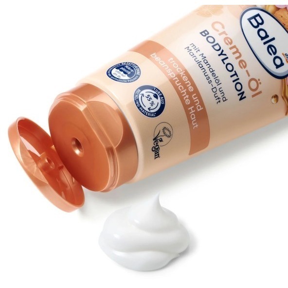 台灣現貨 德國 Balea 護手霜 身體乳 潤膚乳 香水身體乳 保養 保濕 滋潤 滋養-細節圖7