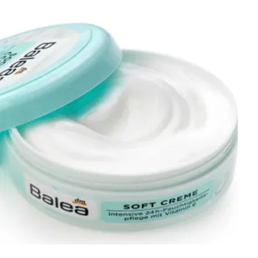 台灣現貨 Balea 乳木果油 香草椰子 滋潤 保濕 身體乳霜 身體乳-細節圖5