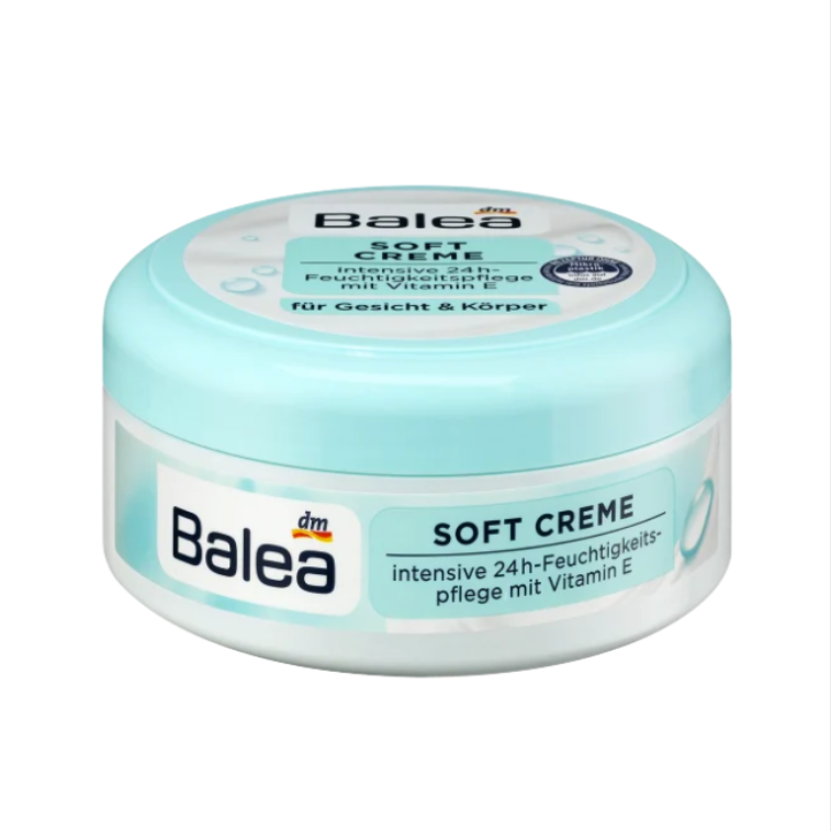 台灣現貨 Balea 乳木果油 香草椰子 滋潤 保濕 身體乳霜 身體乳-細節圖4