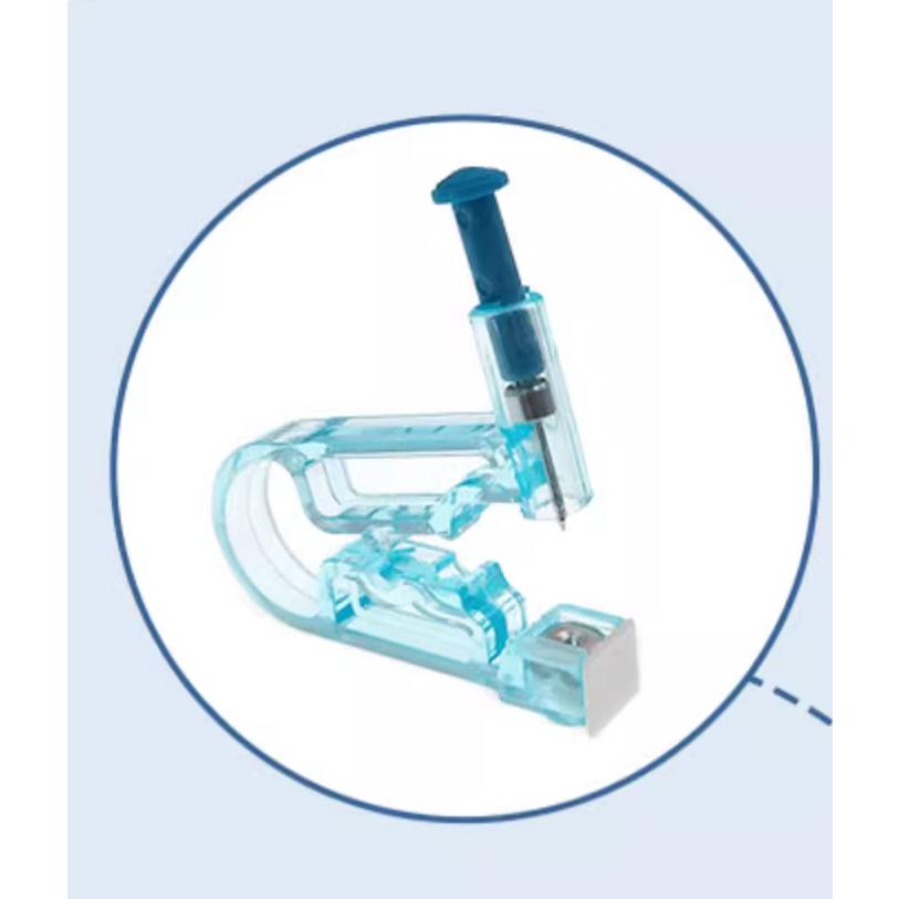 ㊣TiBi手趣㊣打耳洞神器打耳洞針按壓助打器按壓助打器按壓助打器按壓助打器-細節圖2