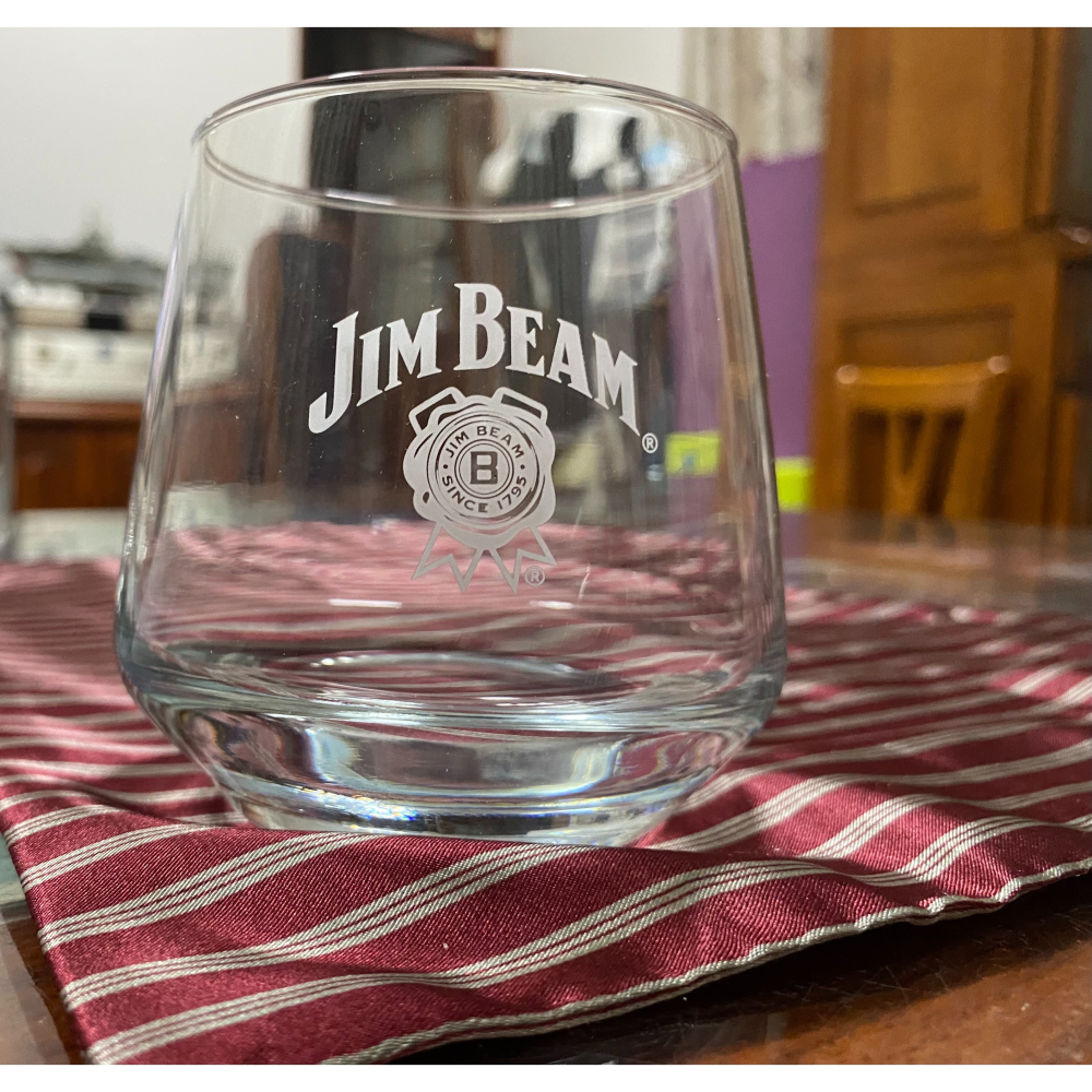 ㊣TiBi手趣㊣整組$149不拆售高質感厚底圓錐形水晶風格切面形酒杯組啤酒杯玻璃杯威士忌杯-細節圖4