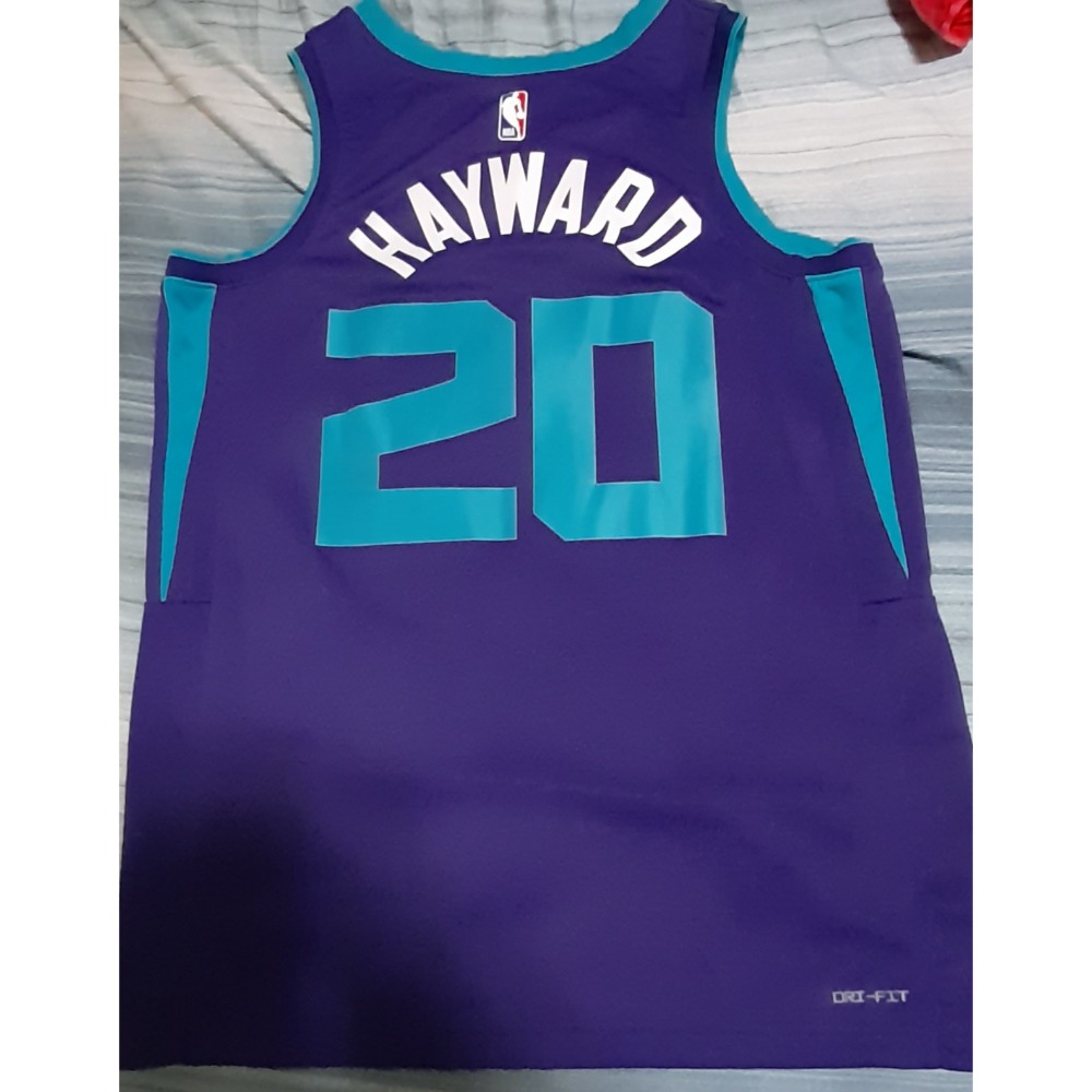 夏洛特黃蜂球衣-細節圖2