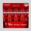 🔥台灣現貨🔥Colgate 高露潔 OPTIC WHITE 專業級牙膏-規格圖8
