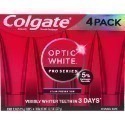 🔥台灣現貨🔥Colgate 高露潔 OPTIC WHITE 專業級牙膏 夜間美白筆-規格圖10