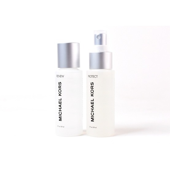 🔥台灣現貨🔥Michael Kors MK 皮革清潔保養組 清潔液/保養液-細節圖2