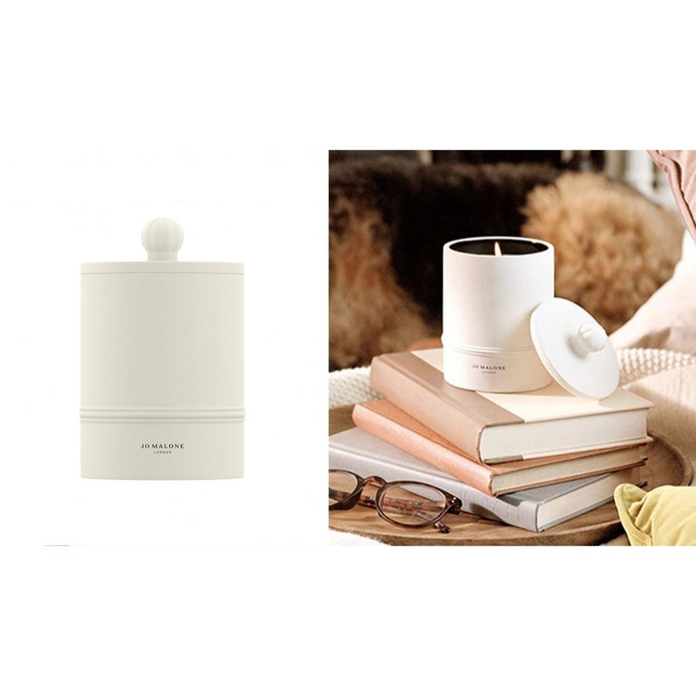 🔥台灣現貨🔥Jo Malone Townhouse聯排別墅系列 Glowing Embers 香氛蠟燭 300g-細節圖2