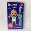 🔥台灣現貨🔥CoComelon BURSTkids 兒童/幼童電動牙刷 2歲以上-規格圖9