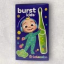 🔥台灣現貨🔥CoComelon BURSTkids 兒童/幼童電動牙刷 2歲以上-規格圖9